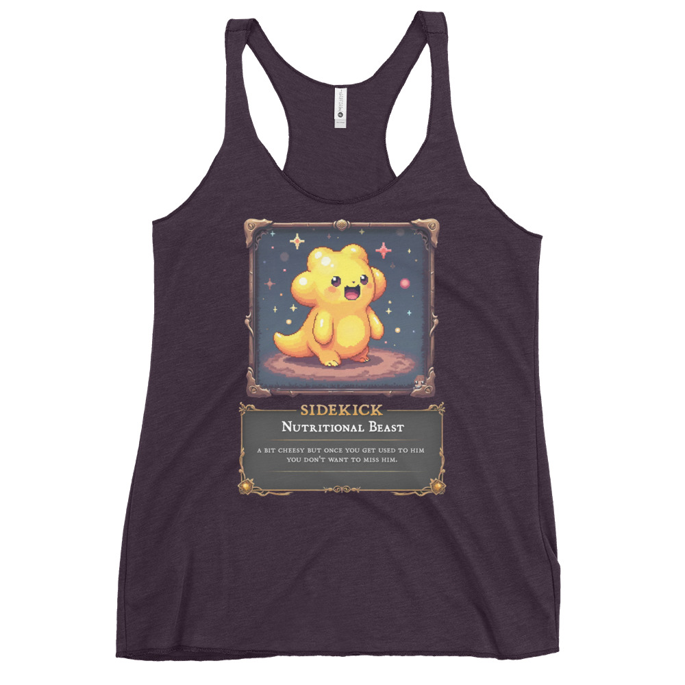 Nutritional Beast Tank-Top 33 Nutritional Beast Tank-Top – Bild 4