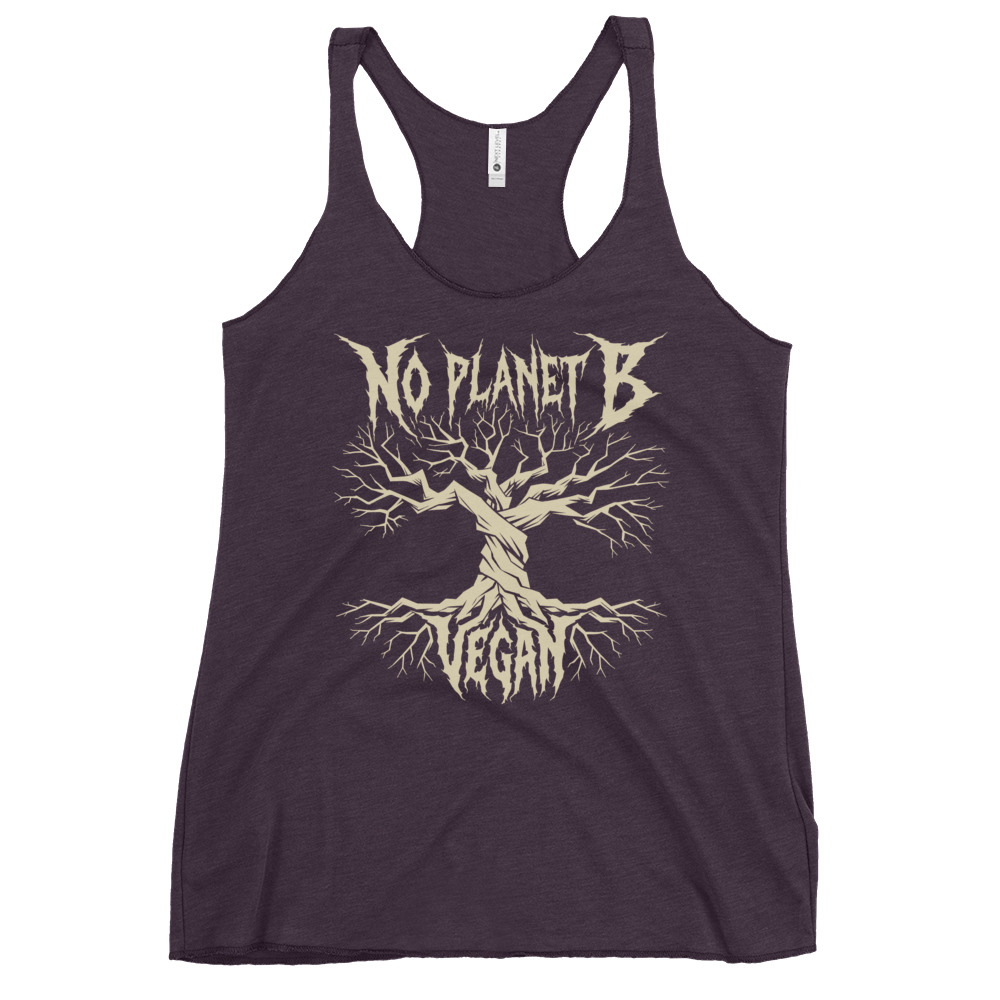 No Planet B Tank-Top 27 No Planet B Tank-Top – Bild 3