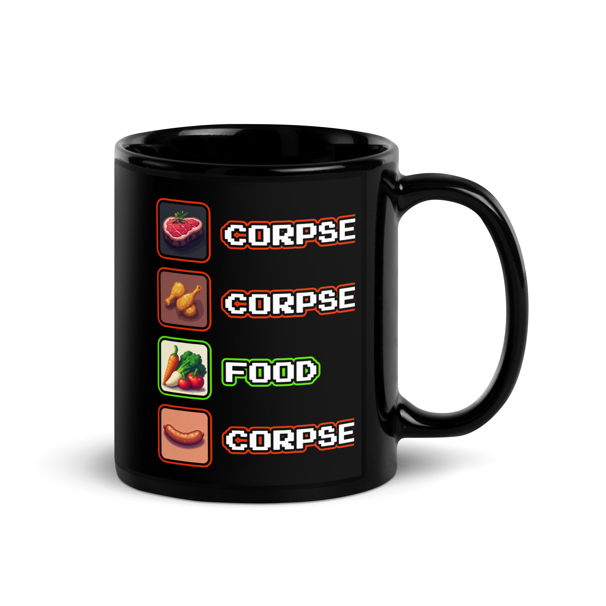 Corpse Corpse Food Corpse Tasse 29 Corpse Corpse Food Corpse Tasse