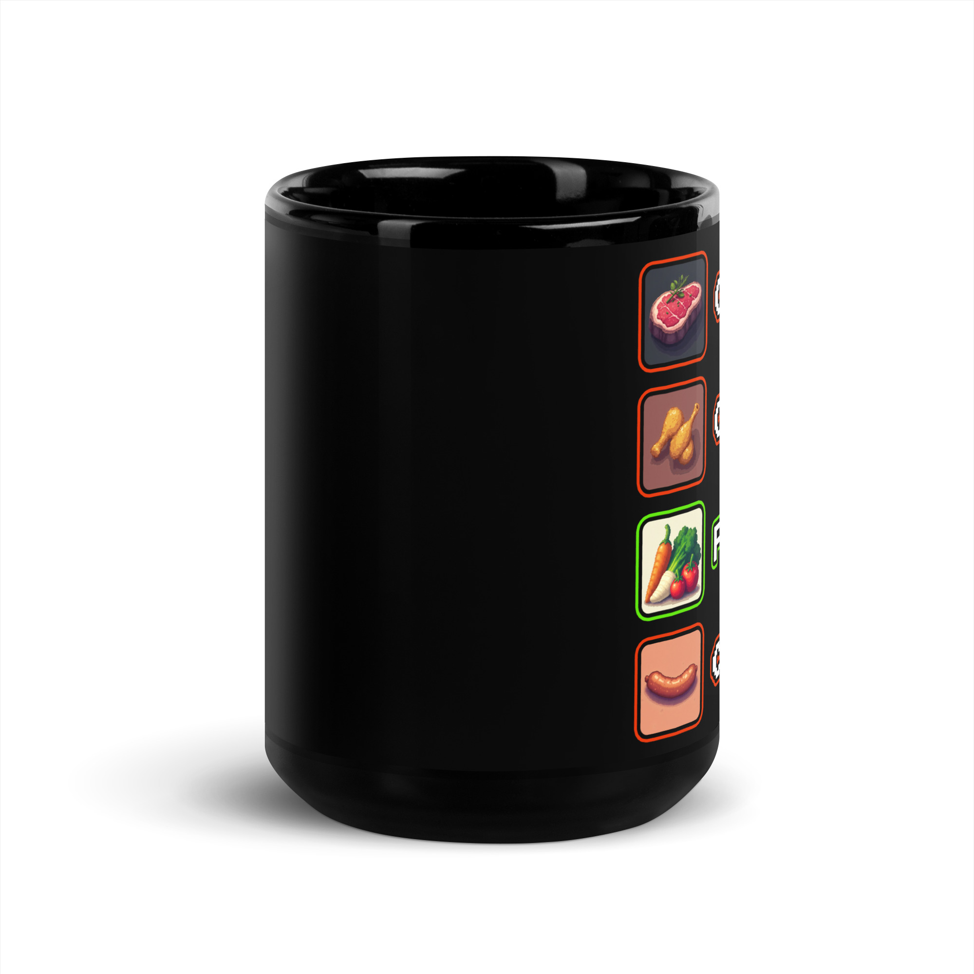 Corpse Corpse Food Corpse Tasse 34 Corpse Corpse Food Corpse Tasse – Bild 6