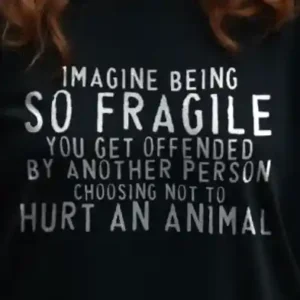 Carnist Fragility Longsleeve