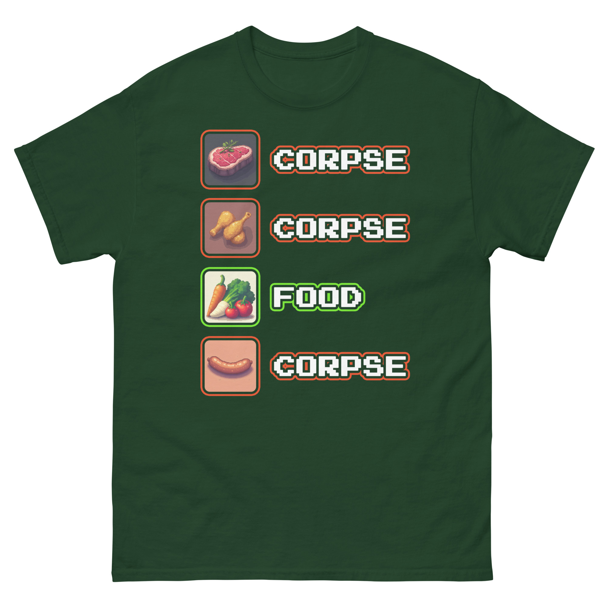 Corpse Corpse Food Corpse 10 Corpse Corpse Food Corpse – Bild 6