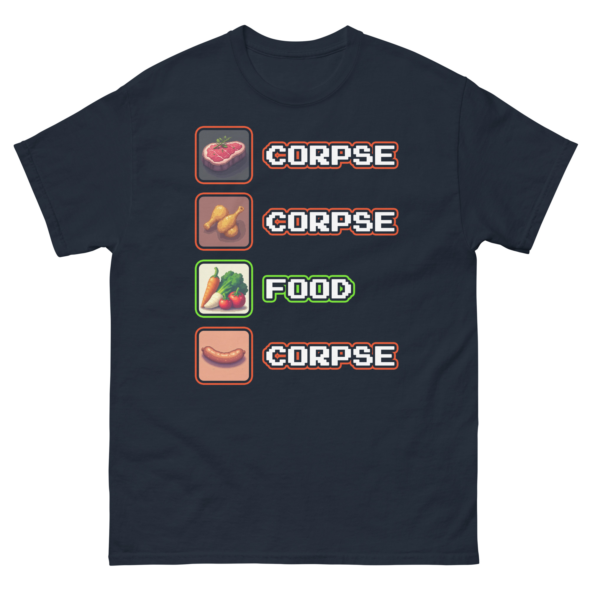 Corpse Corpse Food Corpse 8 Corpse Corpse Food Corpse – Bild 4