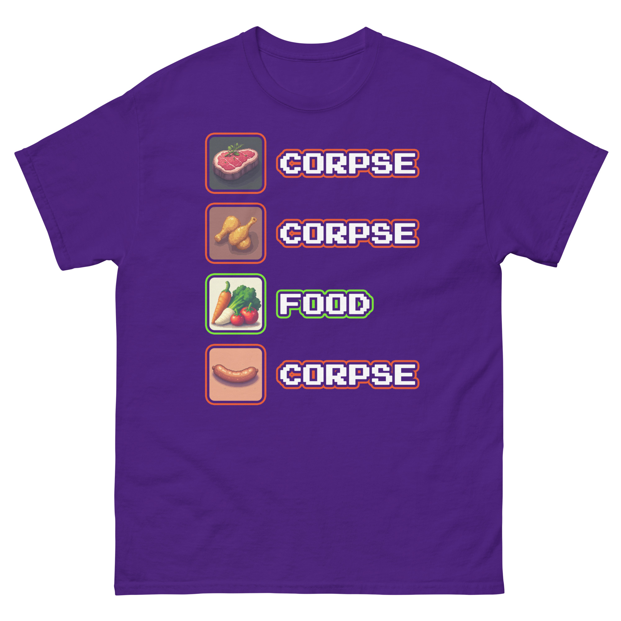 Corpse Corpse Food Corpse 9 Corpse Corpse Food Corpse – Bild 5