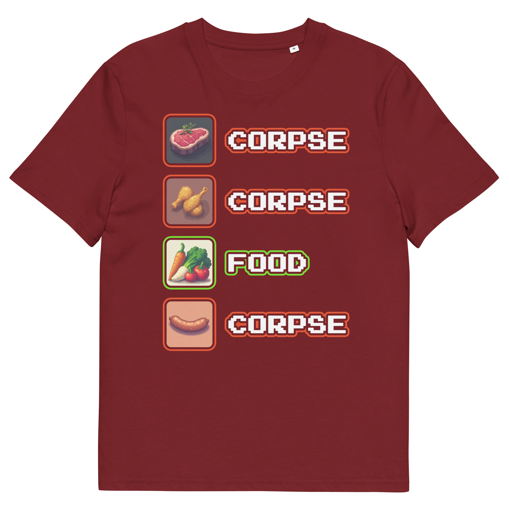 Corpse Corpse Food Corpse (Bio) 21 Corpse Corpse Food Corpse (Bio) – Bild 5