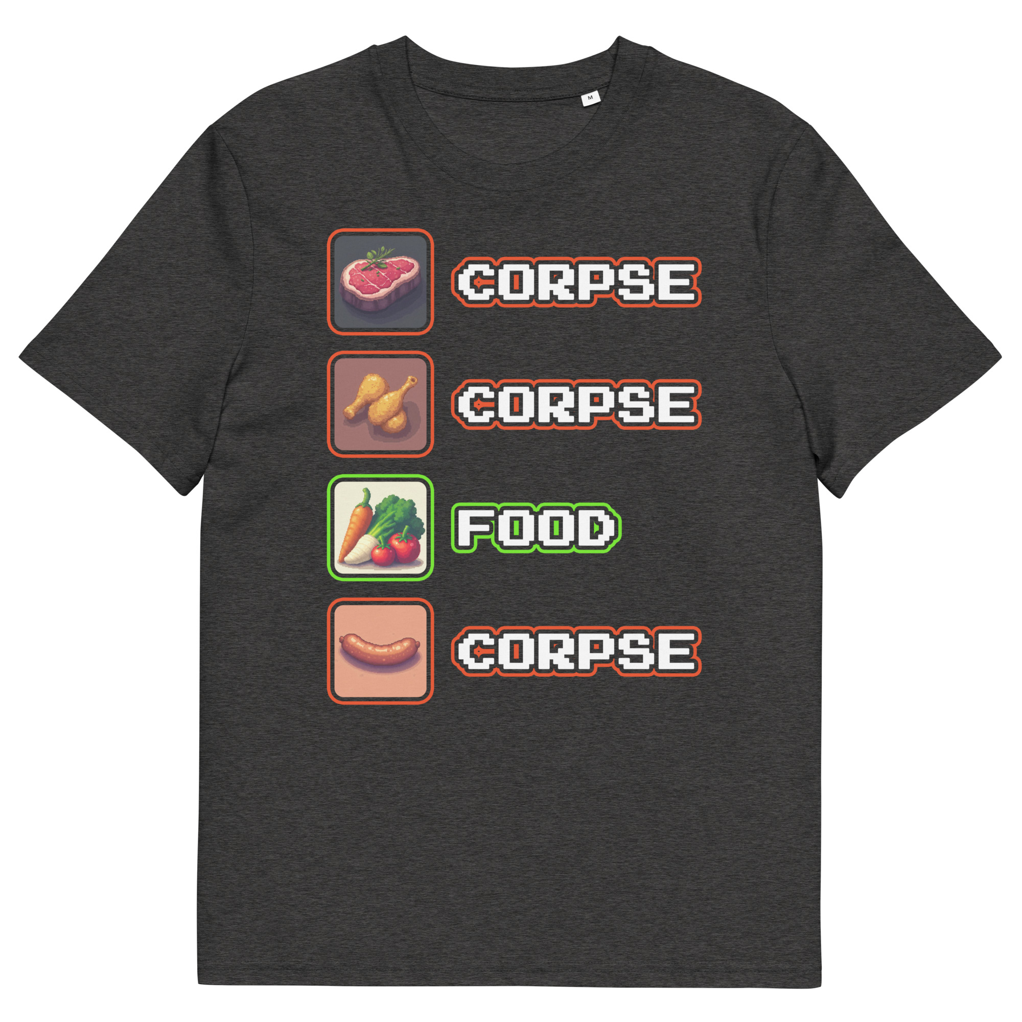 Corpse Corpse Food Corpse (Bio) 20 Corpse Corpse Food Corpse (Bio) – Bild 4