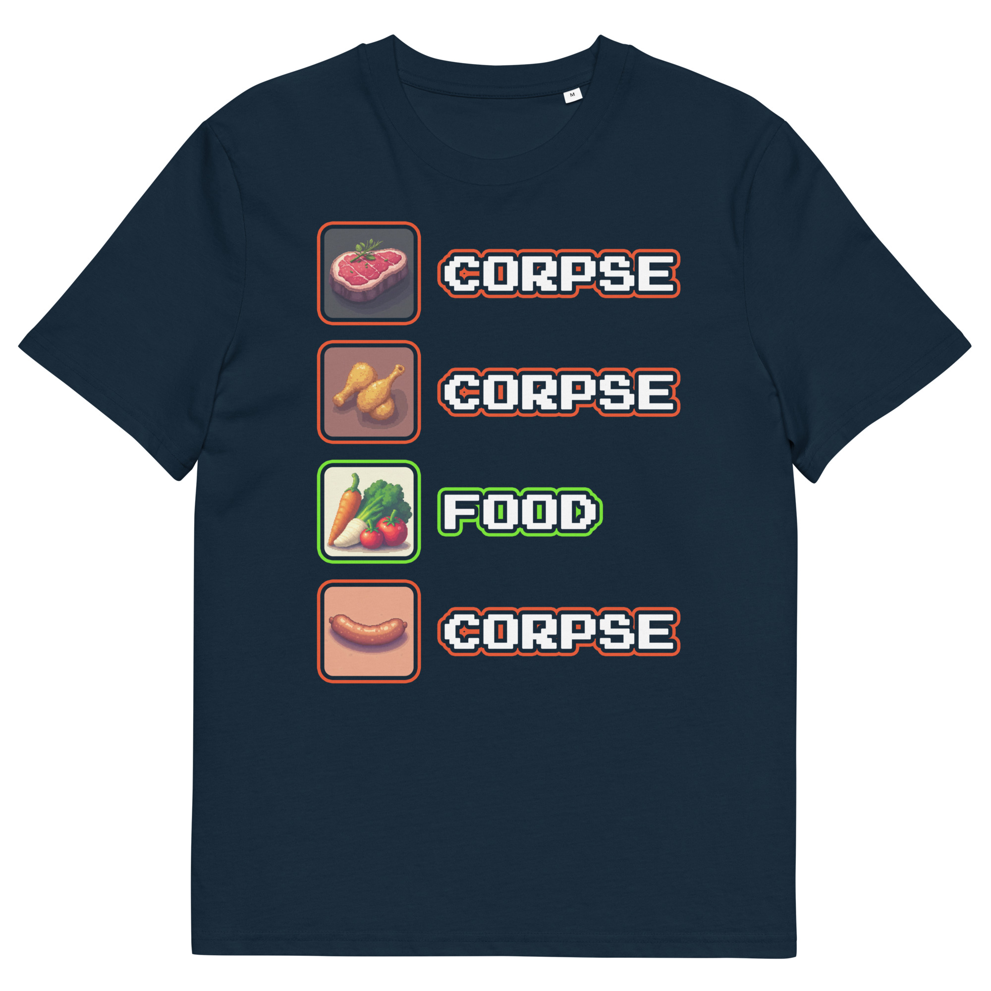 Corpse Corpse Food Corpse (Bio) 19 Corpse Corpse Food Corpse (Bio) – Bild 3