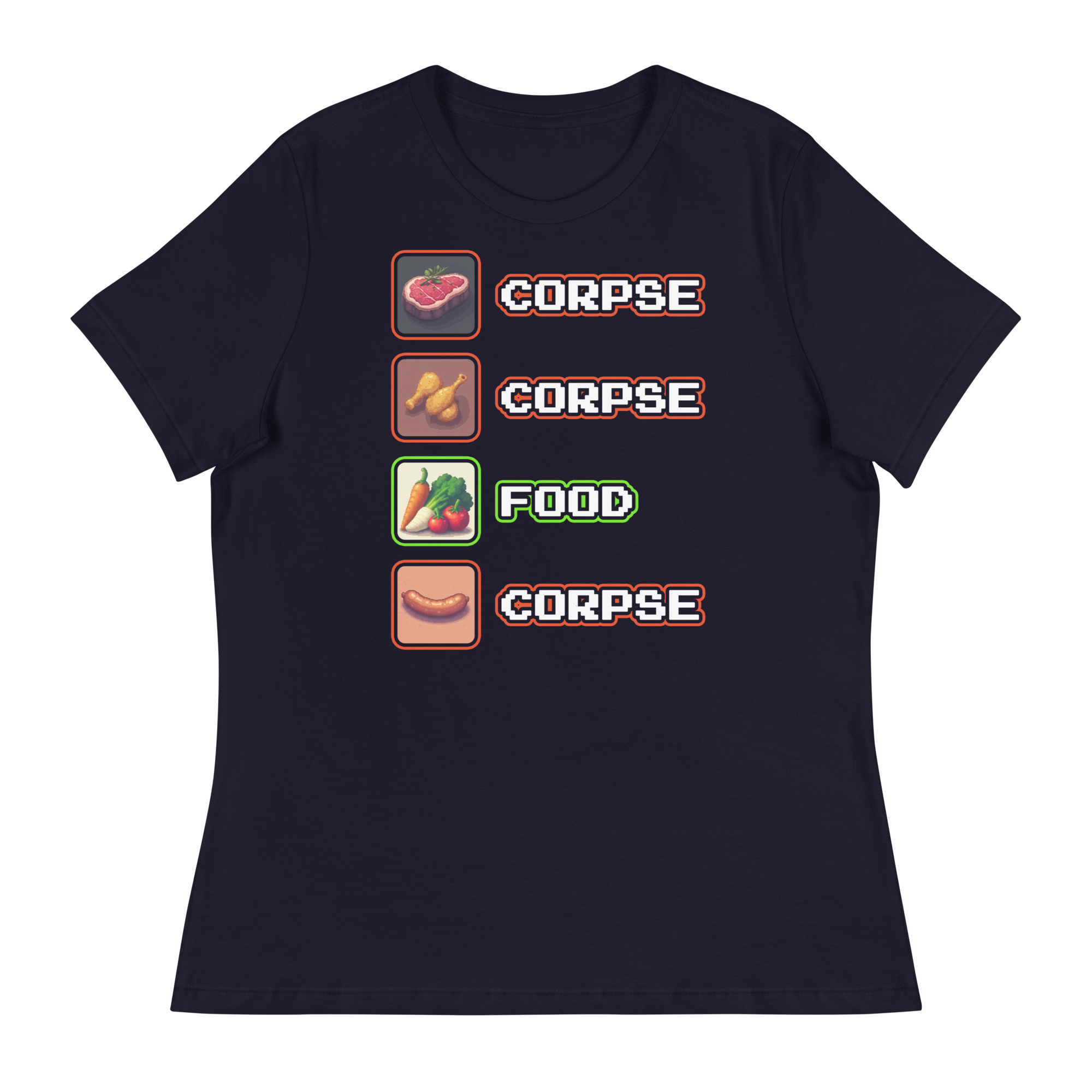 Corpse Corpse Food Corpse 3 Corpse Corpse Food Corpse – Bild 3
