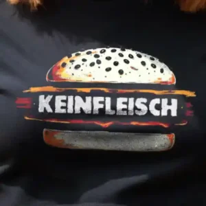 Keinfleisch Crop-Top