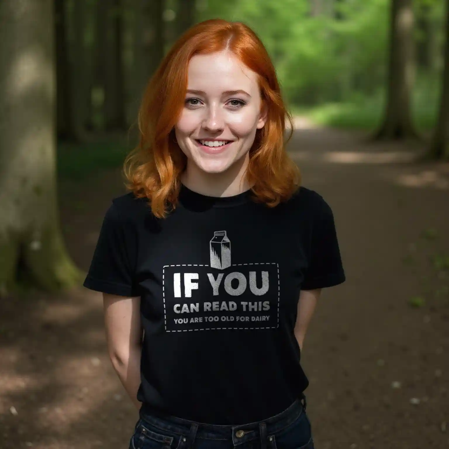 If you can read this 2 If you can read this – Bild 2