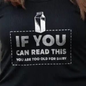 If you can read this Tank-Top