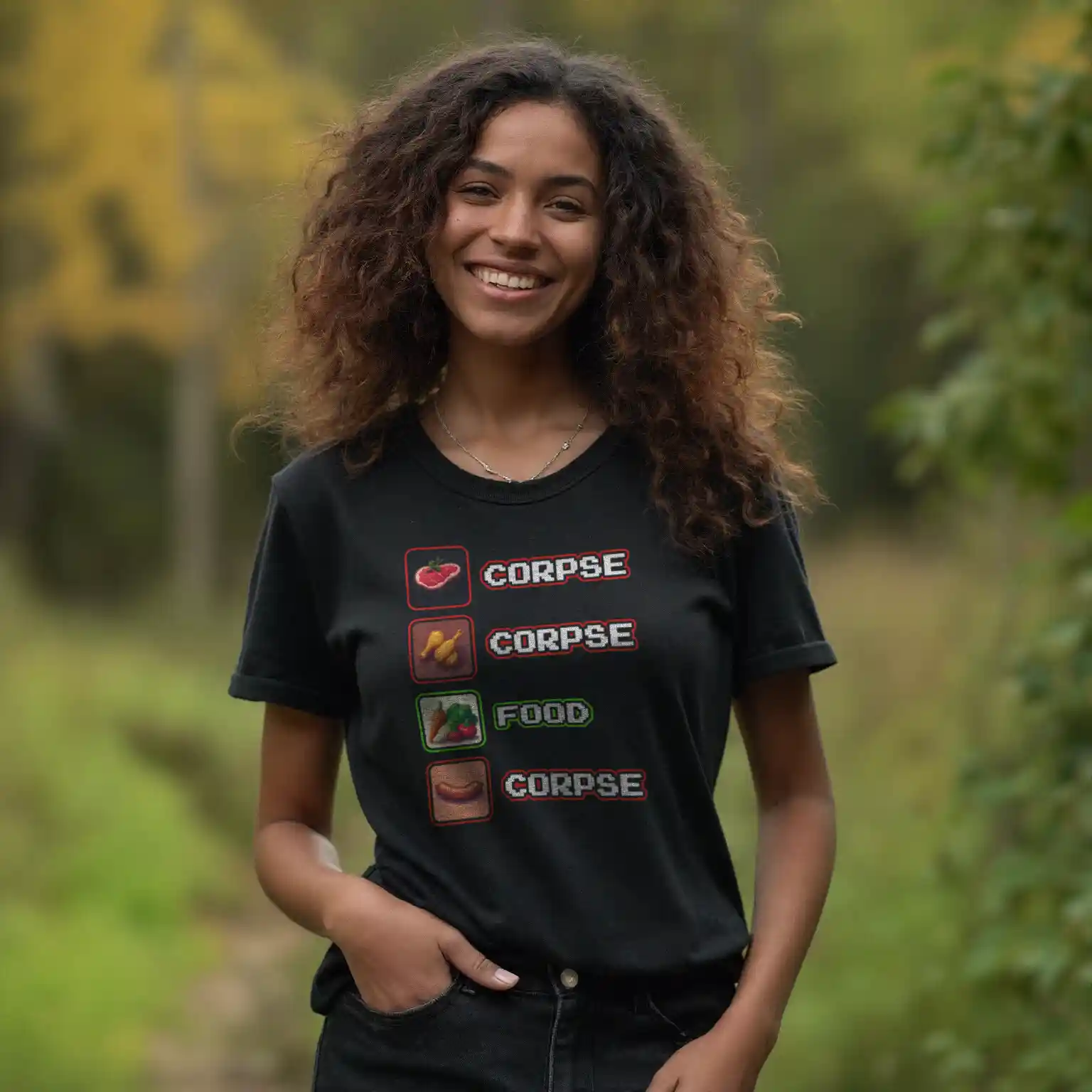 Corpse Corpse Food Corpse 2 Corpse Corpse Food Corpse – Bild 2