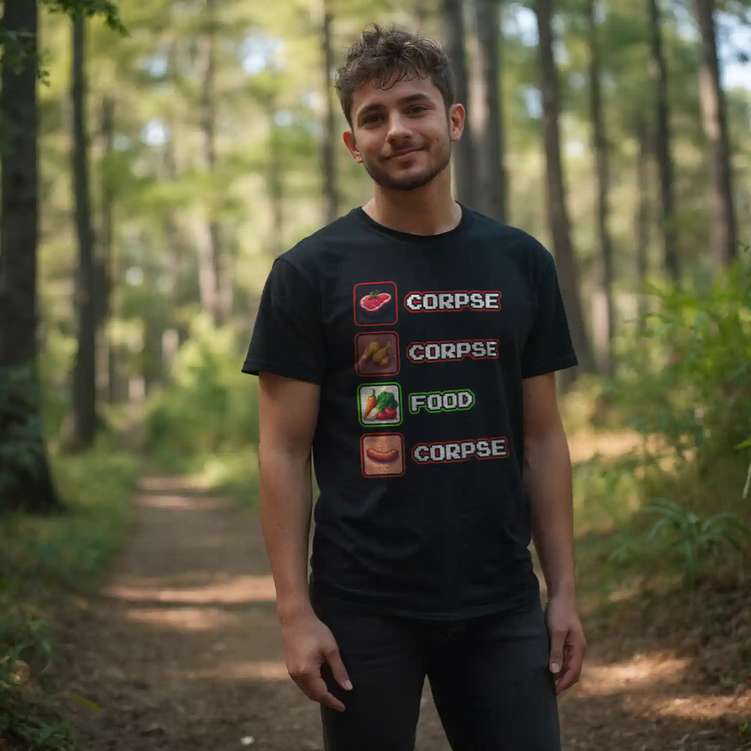 Corpse Corpse Food Corpse 6 Corpse Corpse Food Corpse – Bild 2