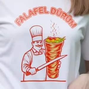 Falafel Dürüm