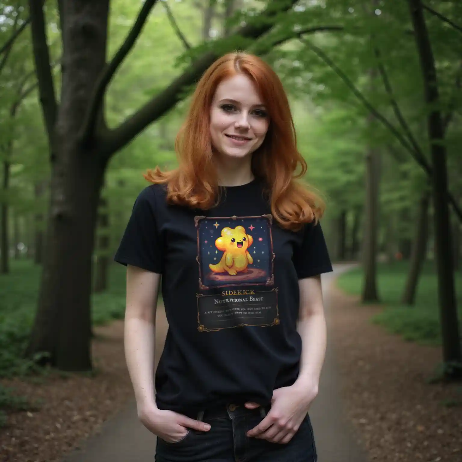 Nutritional Beast 2 Nutritional Beast – Bild 2