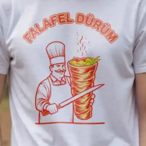 Falafel Dürüm