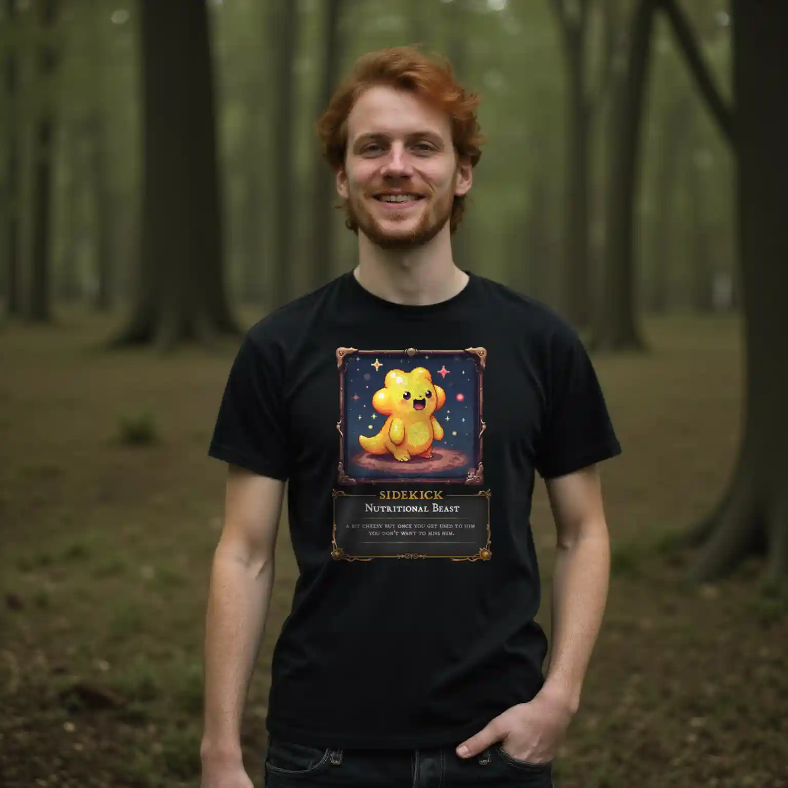 Nutritional Beast (Bio) 18 Nutritional Beast (Bio) – Bild 2