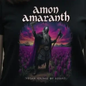 Amon Amaranth