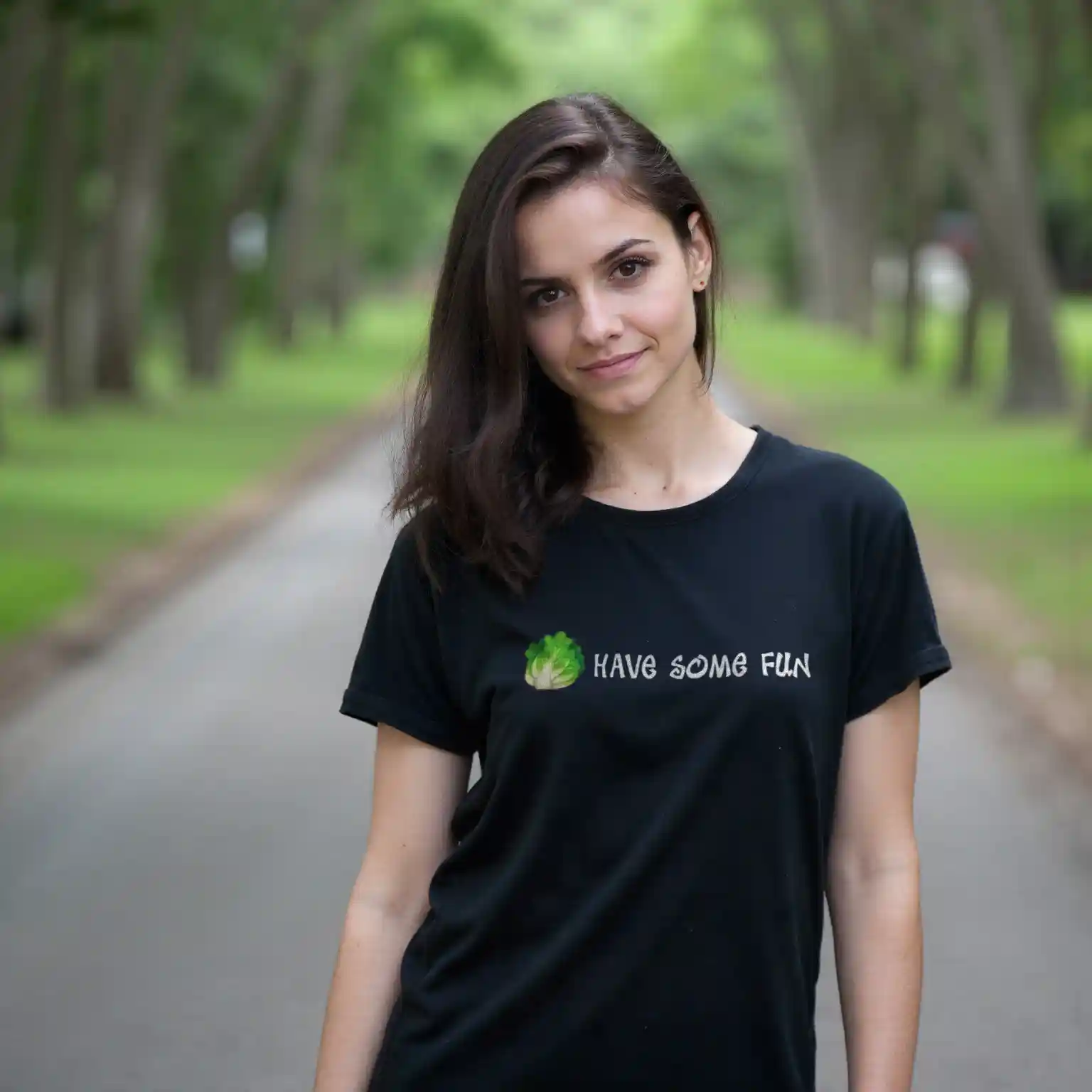 Lettuce Have Some Fun 2 Lettuce Have Some Fun – Bild 2