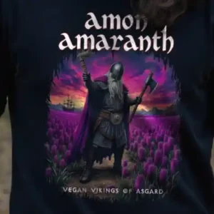 Amon Amaranth Longsleeve