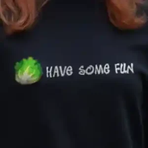 Lettuce Have Some Fun Longsleeve