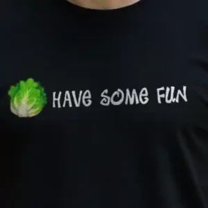 Lettuce Have Some Fun