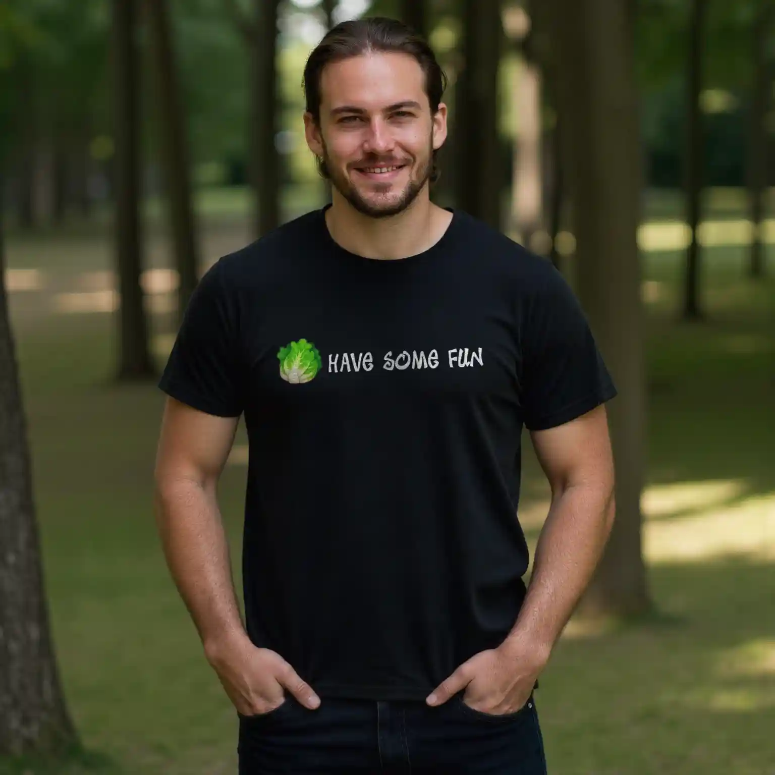 Lettuce Have Some Fun (Bio) 17 Lettuce Have Some Fun (Bio) – Bild 2