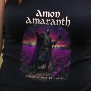Amon Amaranth Tank-Top