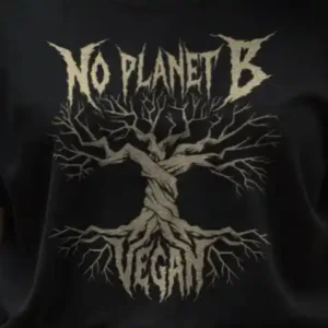 No Planet B