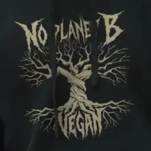 No Planet B Hoodie