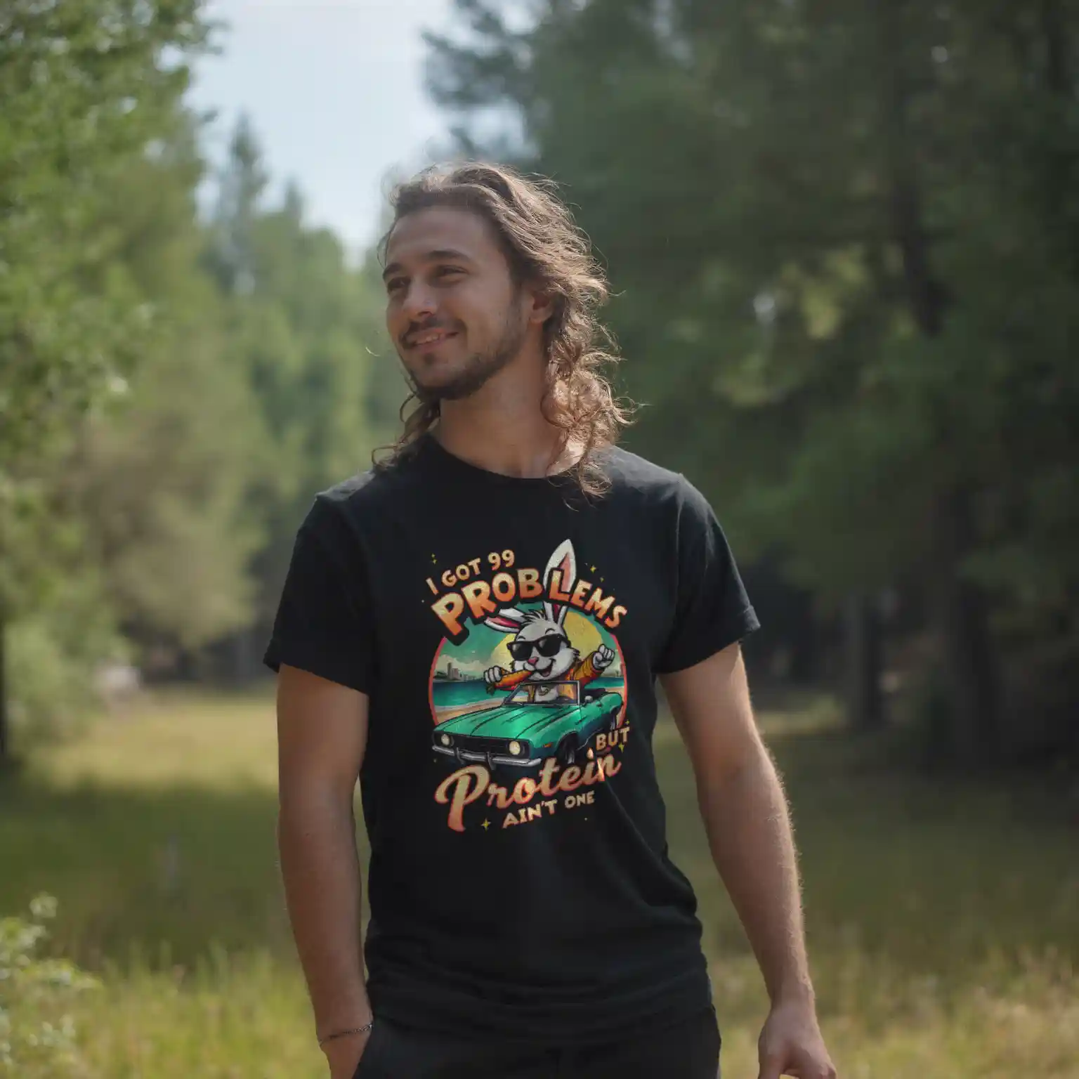 99 Problems (Bio) 6 99 Problems (Bio) – Bild 2