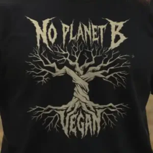 No Planet B