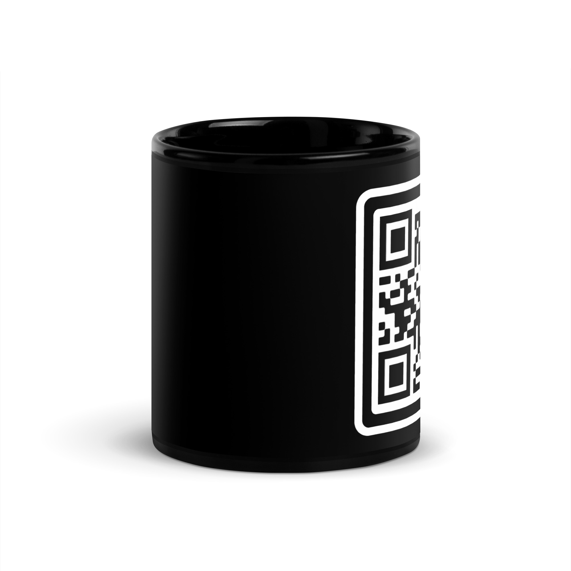 Dominion QR Code Tasse 7 Dominion QR Code Tasse – Bild 7