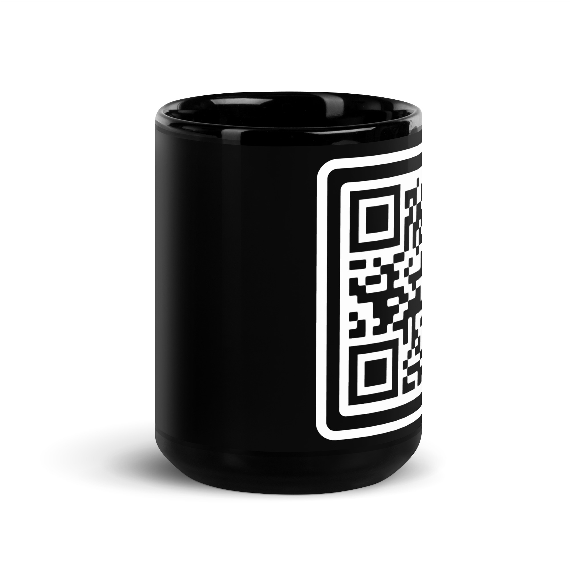 Dominion QR Code Tasse 10 Dominion QR Code Tasse – Bild 10