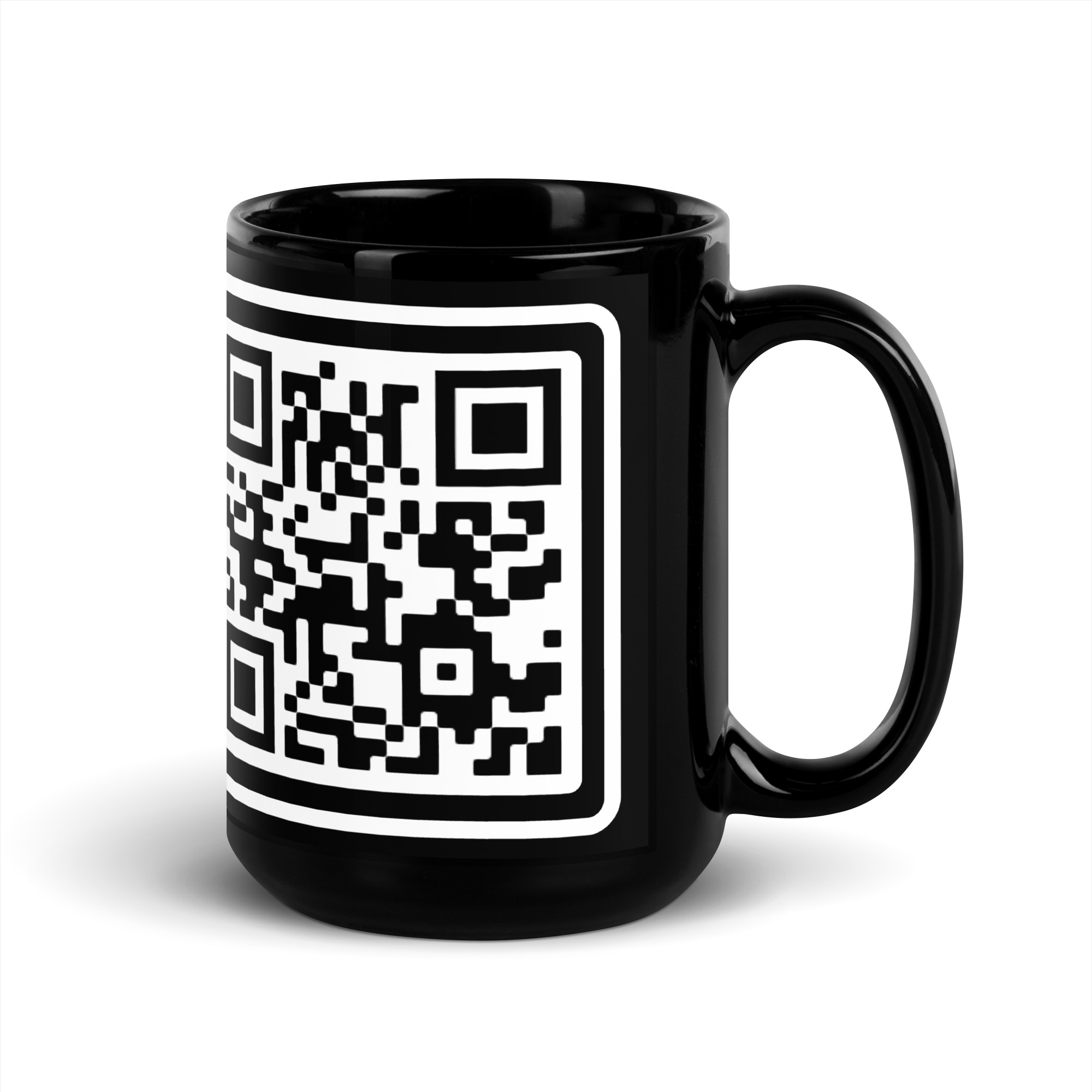 Dominion QR Code Tasse 9 Dominion QR Code Tasse – Bild 9