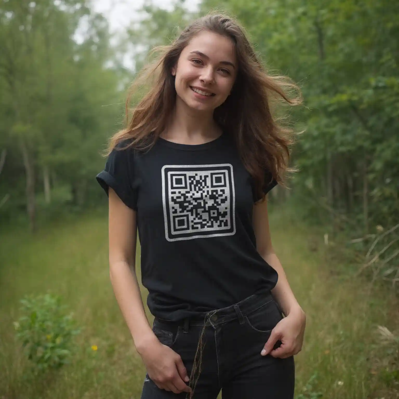 Dominion QR Code 35 Dominion QR Code – Bild 2