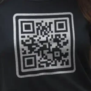 Dominion QR Code