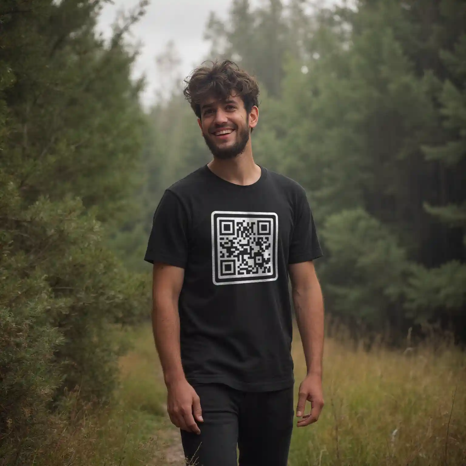 Dominion QR Code (Bio) 12 Dominion QR Code (Bio) – Bild 2