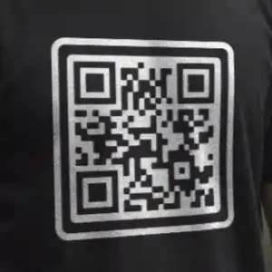 Dominion QR Code