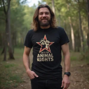 Unite for Animal Rights (Bio)