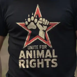 Unite for Animal Rights