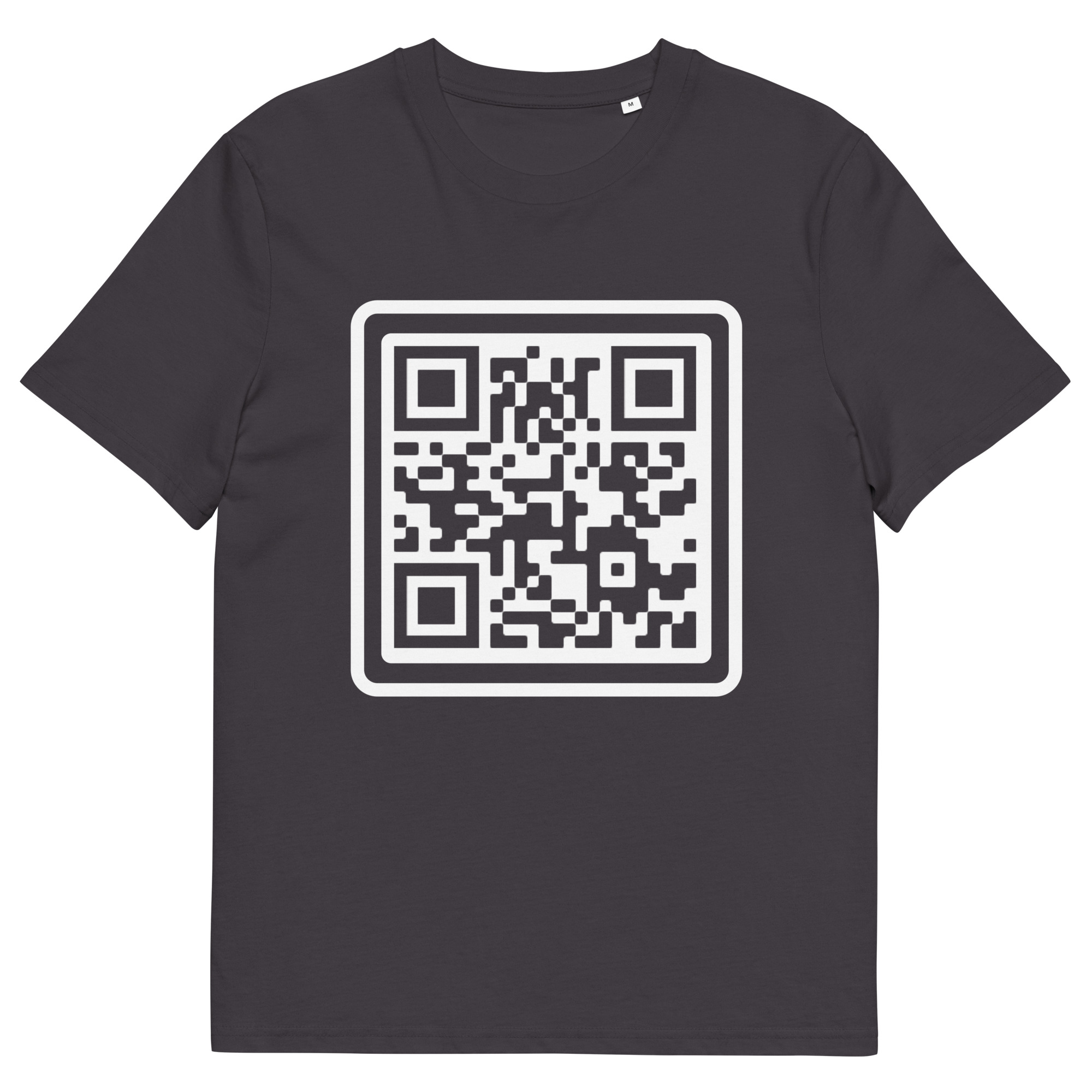 Dominion QR Code (Bio) 15 Dominion QR Code (Bio) – Bild 5