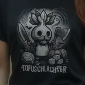 Tofuschlachter (Halloween)