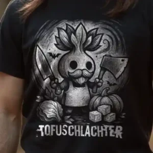 Tofuschlachter (Halloween)