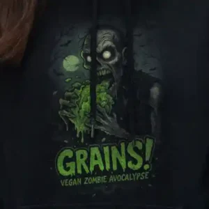 Grains! (Halloween) Hoodie