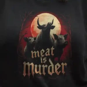 Meat is Murder
