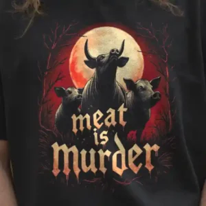 Meat is Murder